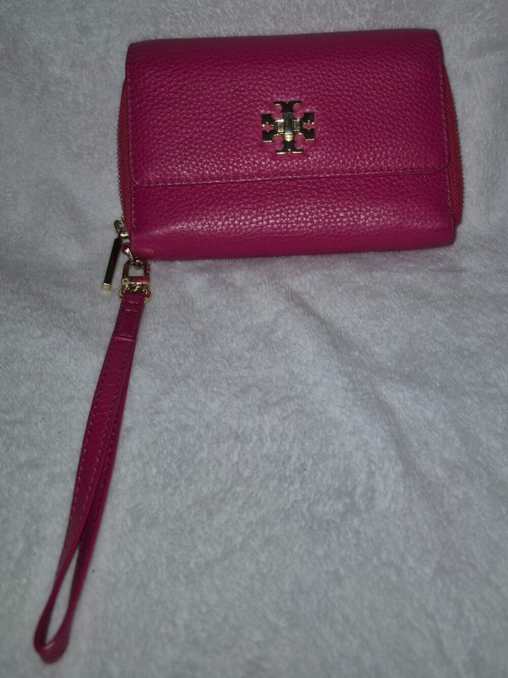 Wristlet